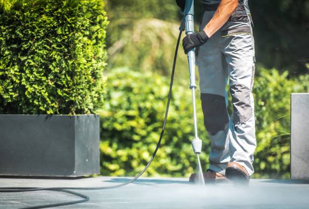 Best Factory Floor Cleaning  in Lake Como, NJ