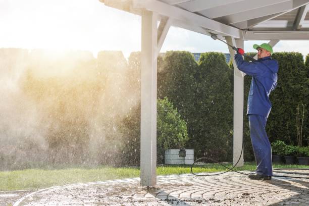 Best Roof Washing  in Lake Como, NJ
