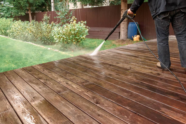 Best Solar Panel Cleaning  in Lake Como, NJ