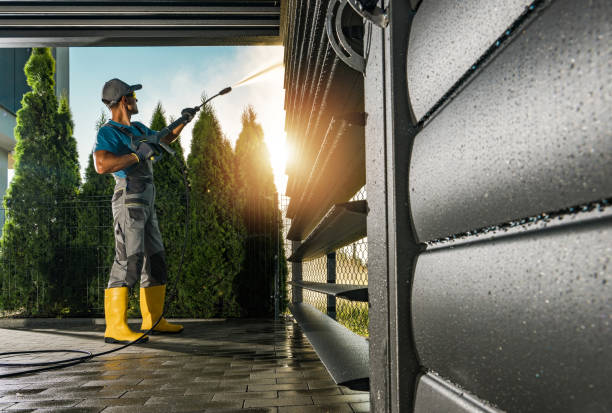 Best Driveway Pressure Washing  in Lake Como, NJ