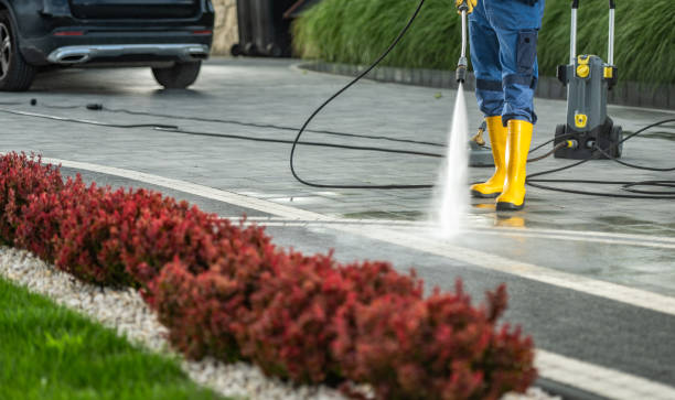 Professional Pressure Washing Services in Lake Como, NJ
