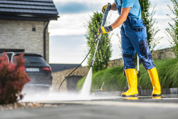 Best Patio and Deck Pressure Washing  in Lake Como, NJ