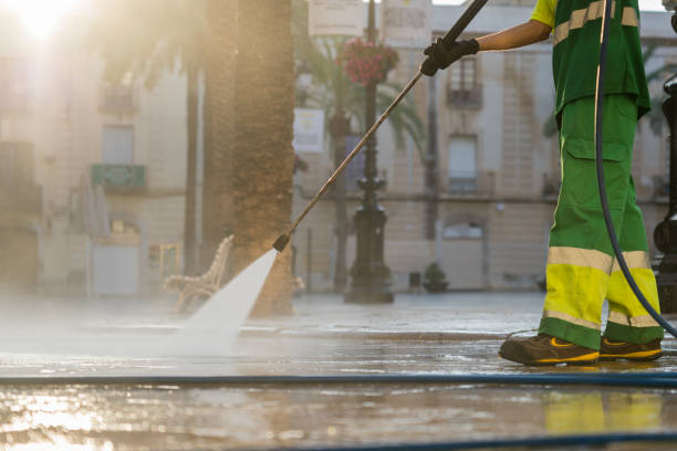 Best House Exterior Washing  in Lake Como, NJ